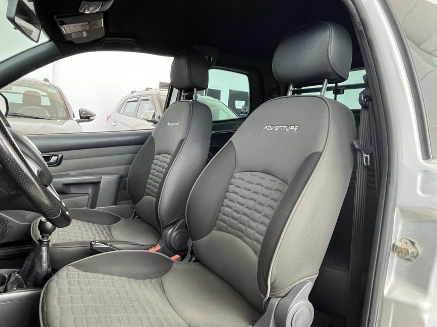 strada 1.8 adventure cd 18/19 flex7