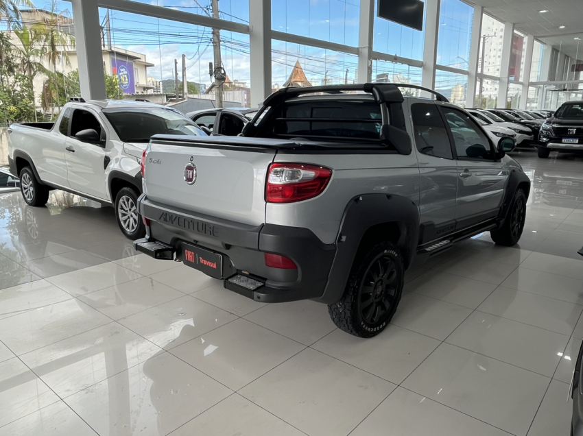 strada 1.8 adventure cd 18/19 flex3