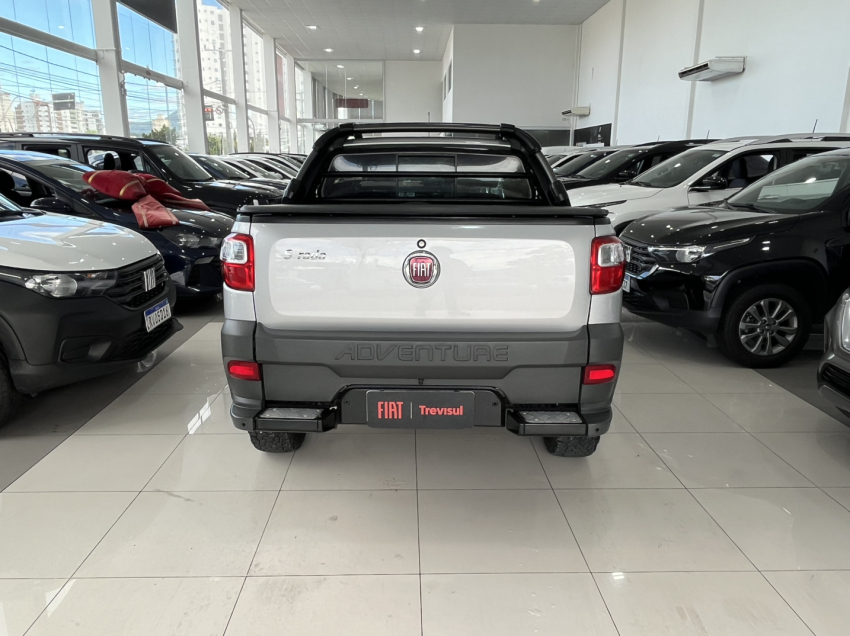 strada 1.8 adventure cd 18/19 flex4