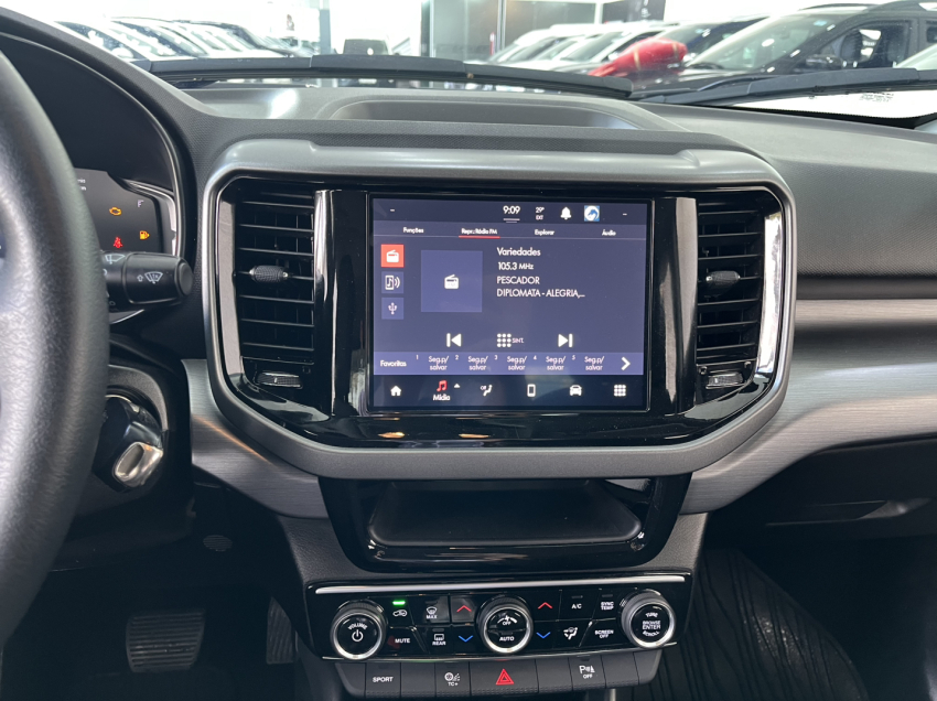 toro freedom 2.0 4x4 24/25 at6 flex preto12