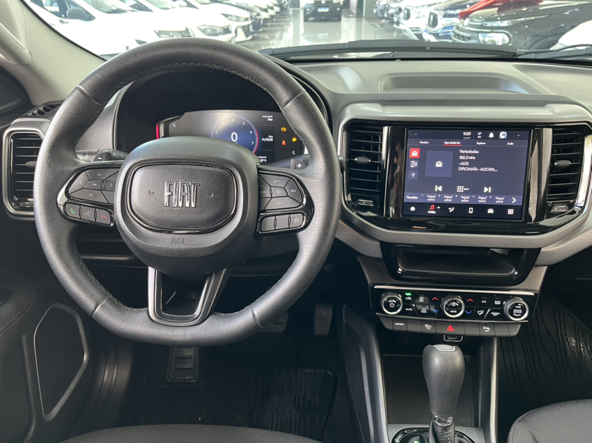 toro freedom 2.0 4x4 24/25 at6 flex preto9