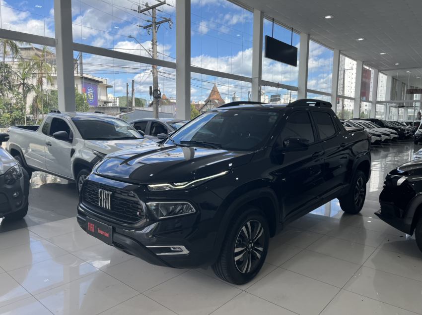 toro freedom 2.0 4x4 24/25 at6 flex preto