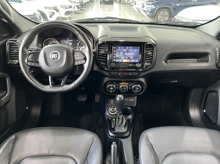 toro ranch 2.0 4x4 21/21 at9 diesel preta9