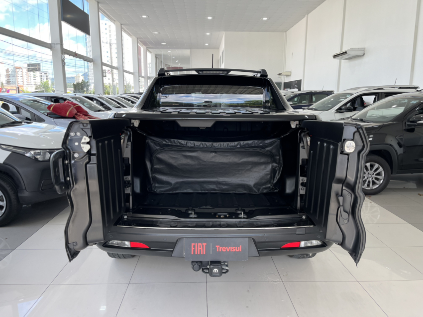 toro ranch 2.0 4x4 21/21 at9 diesel preta5