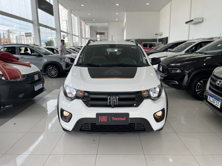 mobi trekking 1.0 24/25 flex branca1