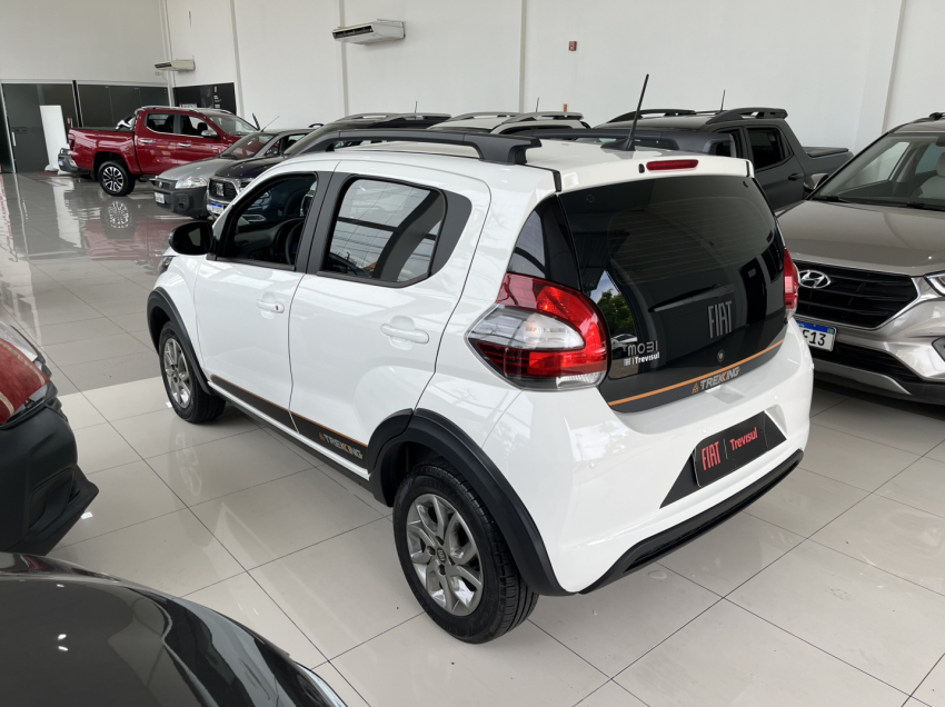 mobi trekking 1.0 24/25 flex branca5