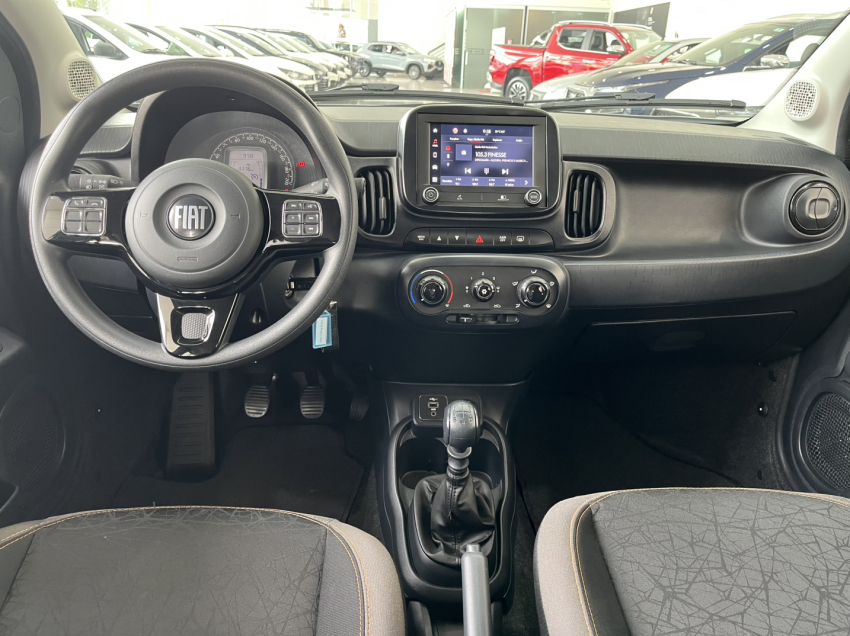 mobi trekking 1.0 24/25 flex branca8