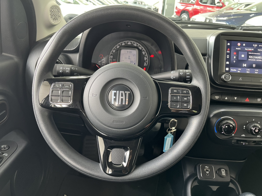 mobi trekking 1.0 24/25 flex branca10