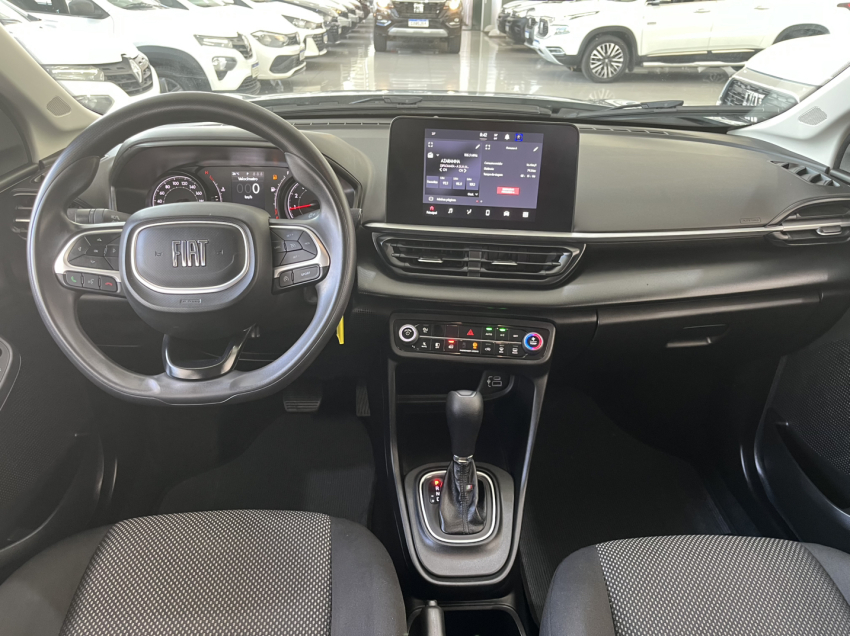 pulse drive 1.3  22/23 at flex8