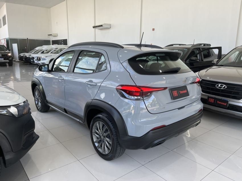 pulse drive 1.3  22/23 at flex5