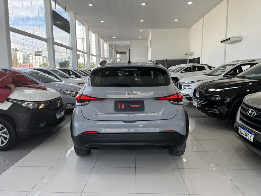 pulse drive 1.3  22/23 at flex4