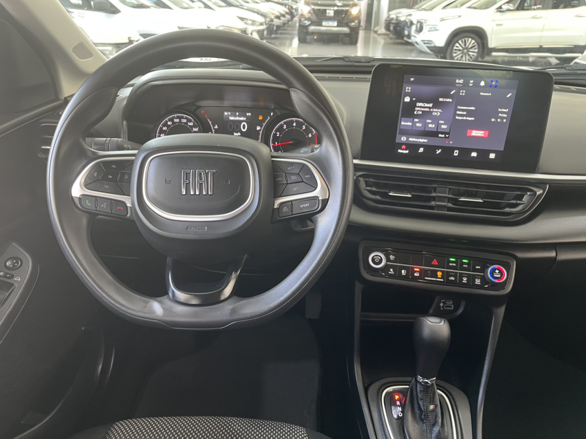 pulse drive 1.3  22/23 at flex9