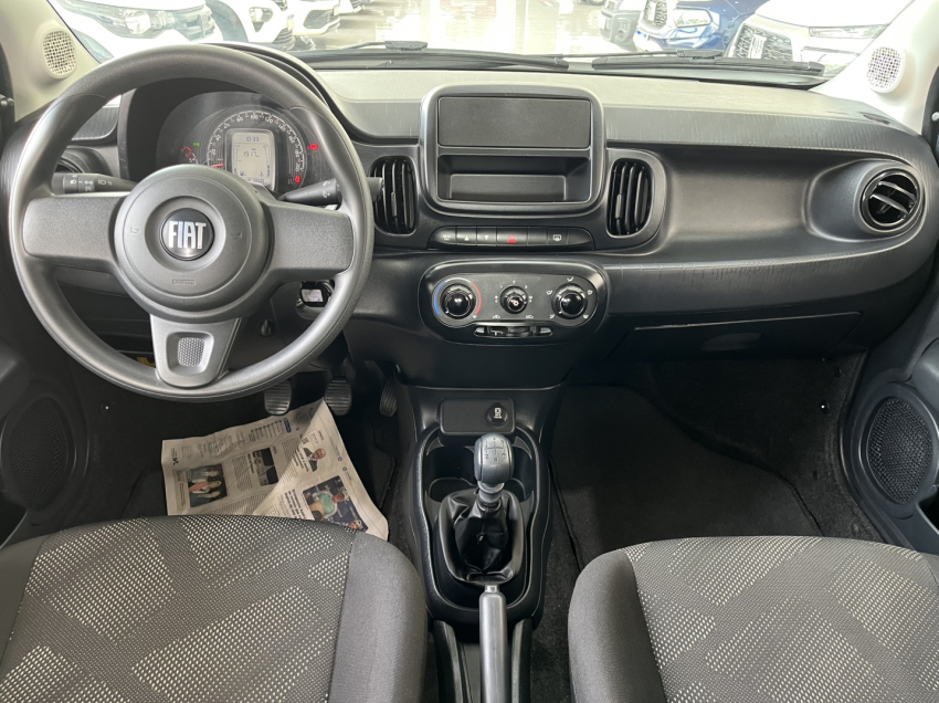 mobi like 1.0 23/23 flex branca8