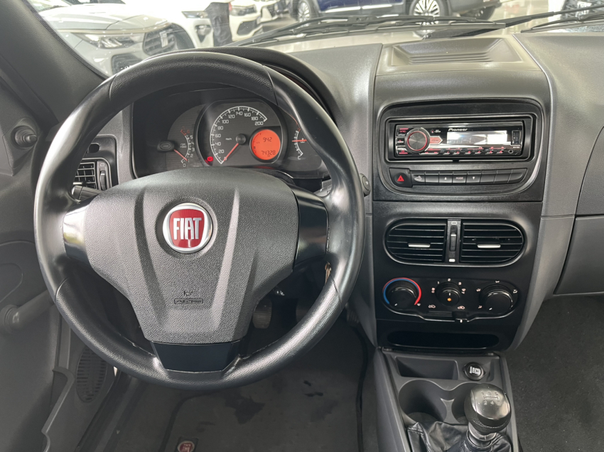 strada hd wk cd 1.4 18/19 flex prata9