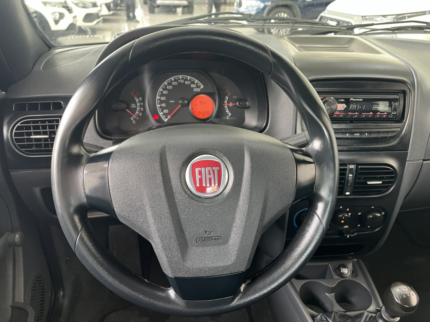 strada hd wk cd 1.4 18/19 flex prata10