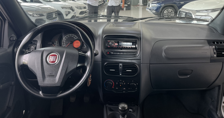 strada hd wk cd 1.4 18/19 flex prata8