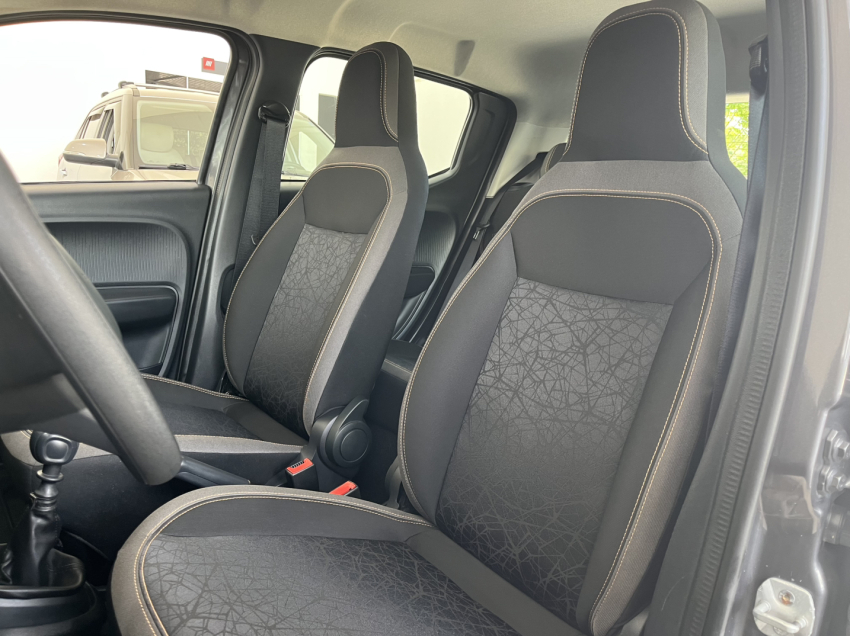 mobi trekking 1.0 24/25 flex cinza6