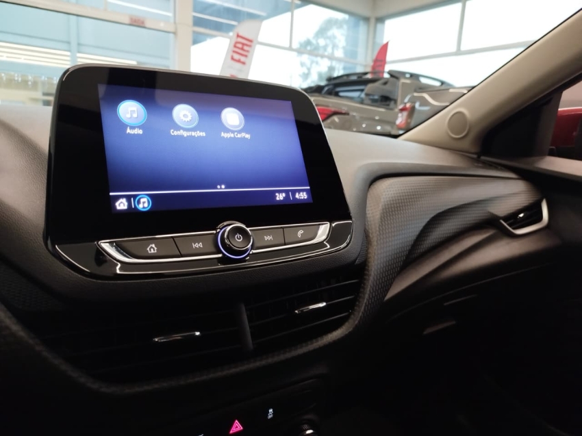 chevrolet onix 1.0 flex lt manual 4p 20237