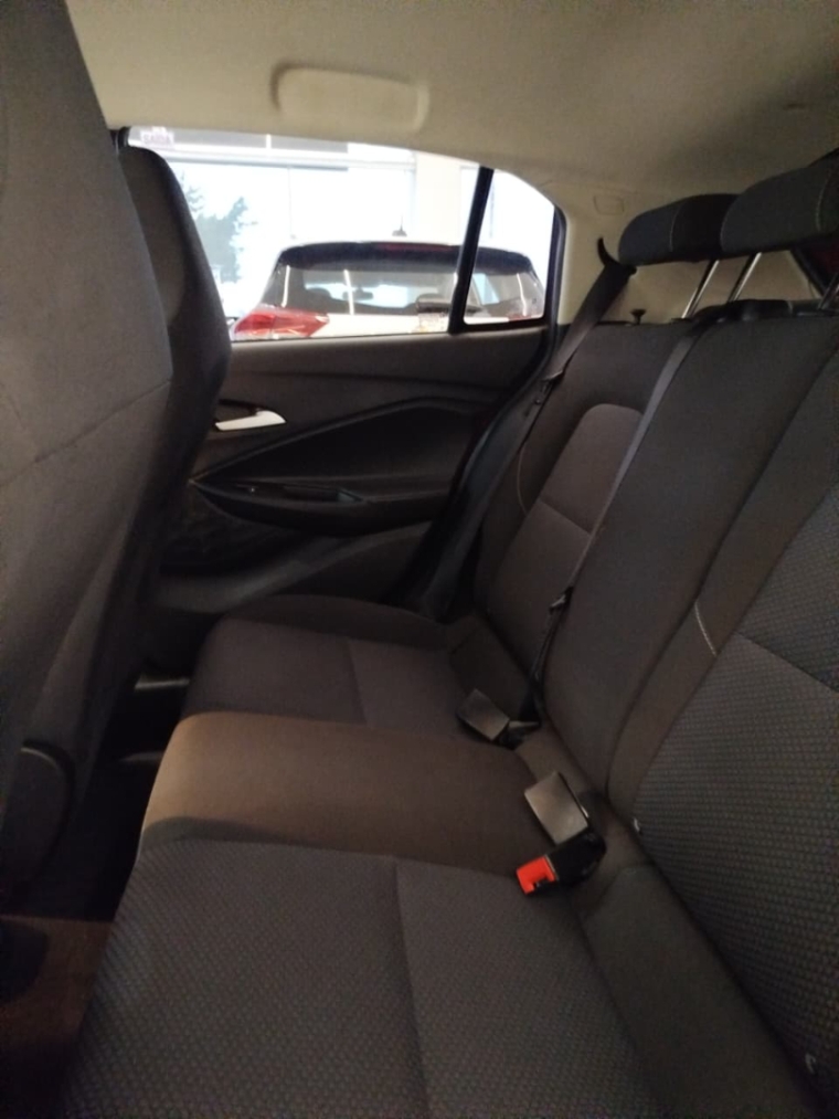 chevrolet onix 1.0 flex lt manual 4p 202312