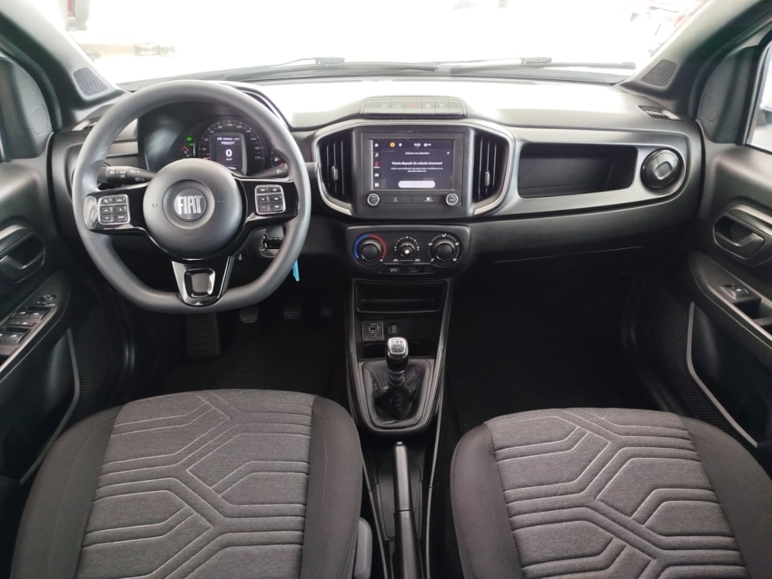 fiat strada 1.3 firefly flex freedom cd manual 4p 20216