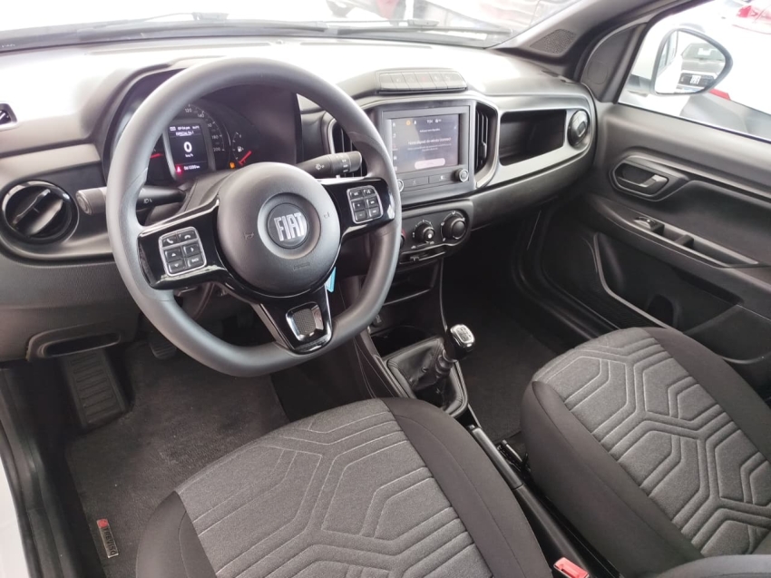 fiat strada 1.3 firefly flex freedom cd manual 4p 20217