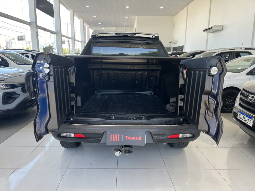 toro volcano 2.0 at9 4x4 20/21 diesel azul5