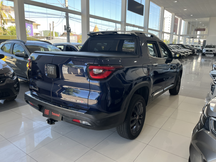 toro volcano 2.0 at9 4x4 20/21 diesel azul3