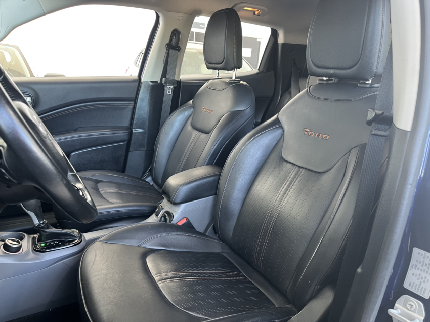 toro volcano 2.0 at9 4x4 20/21 diesel azul7