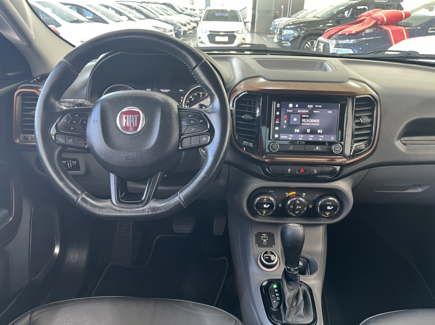 toro volcano 2.0 at9 4x4 20/21 diesel azul10