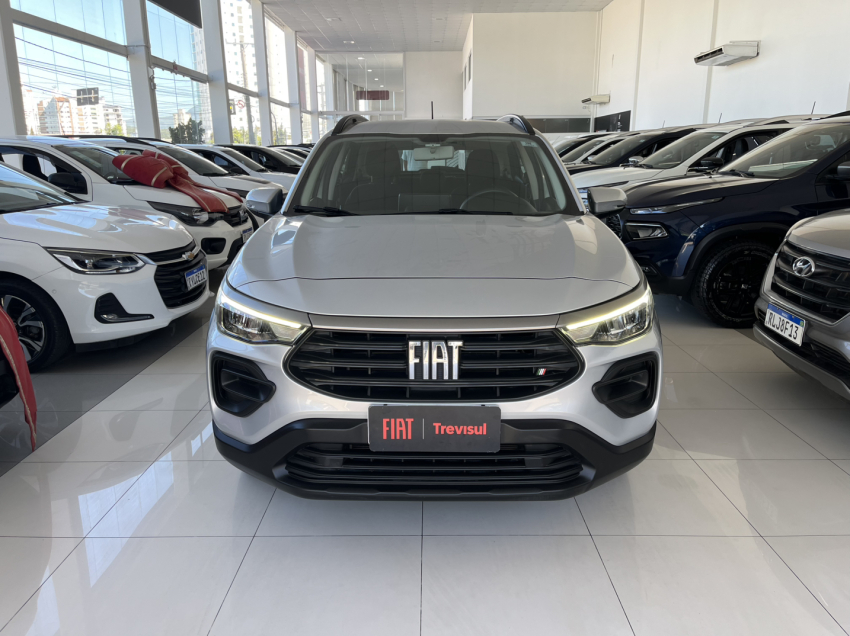 pulse drive at 22/23 flex prata1