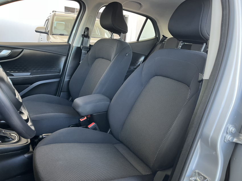 pulse drive at 22/23 flex prata6