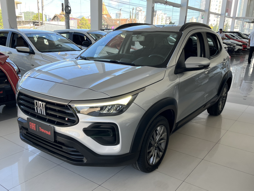 pulse drive at 22/23 flex prata