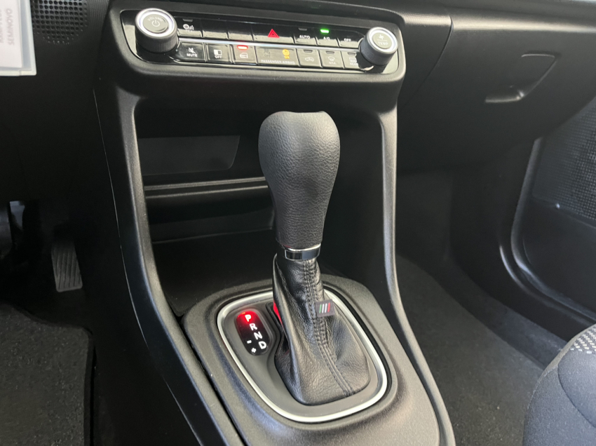 pulse drive at 22/23 flex prata12