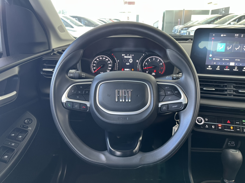 pulse drive at 22/23 flex prata10