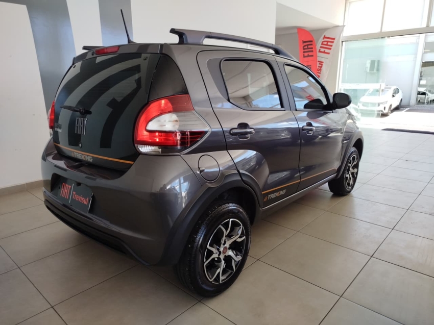 fiat mobi 1.0 evo flex trekking manual 4p 20245