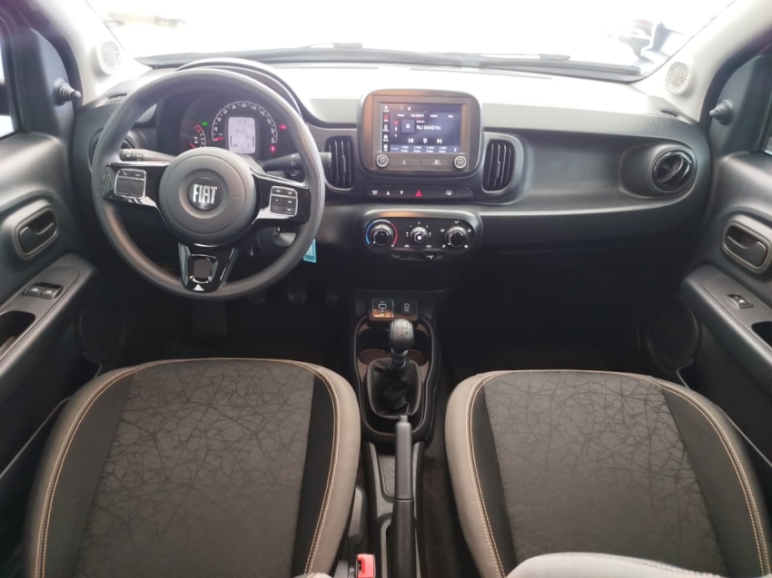 fiat mobi 1.0 evo flex trekking manual 4p 20246