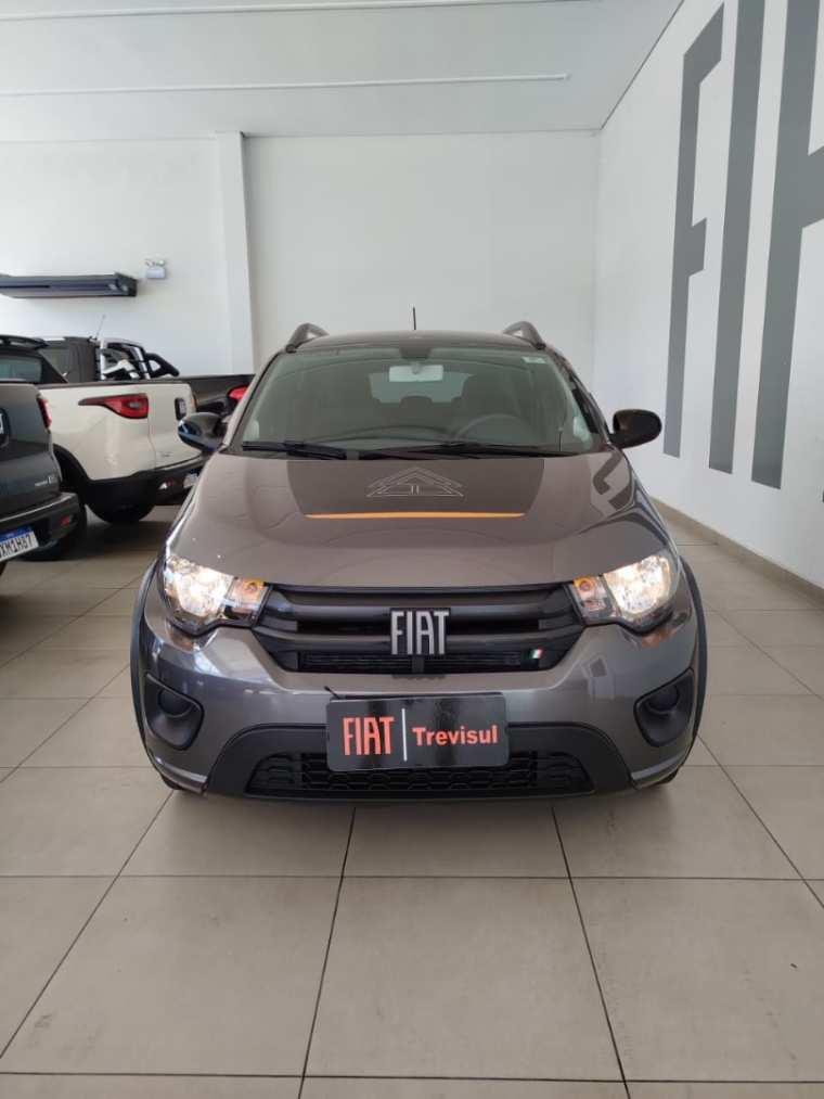 fiat mobi 1.0 evo flex trekking manual 4p 20241