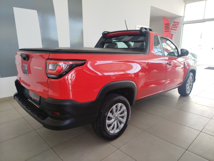 fiat strada 1.3 firefly flex endurance cs manual 2p 20245