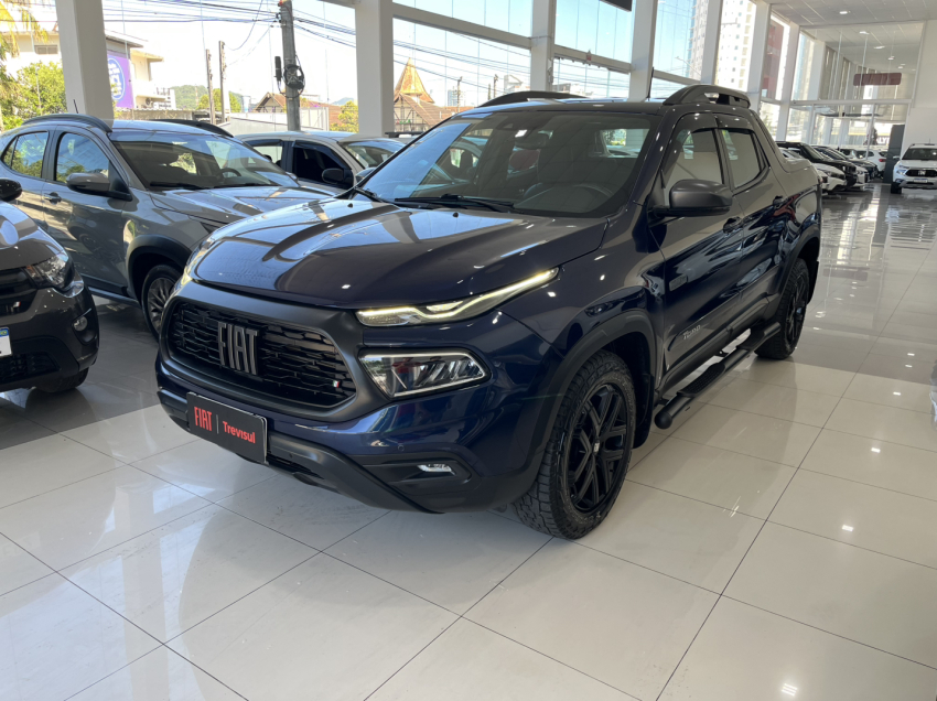 toro ultra 2.0 at9 4x4 22/23 diesel azul