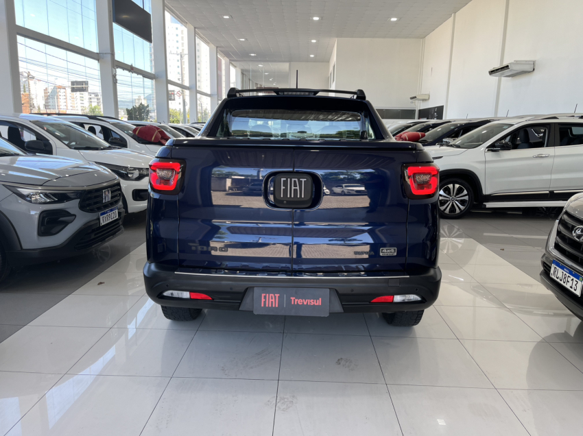 toro ultra 2.0 at9 4x4 22/23 diesel azul4