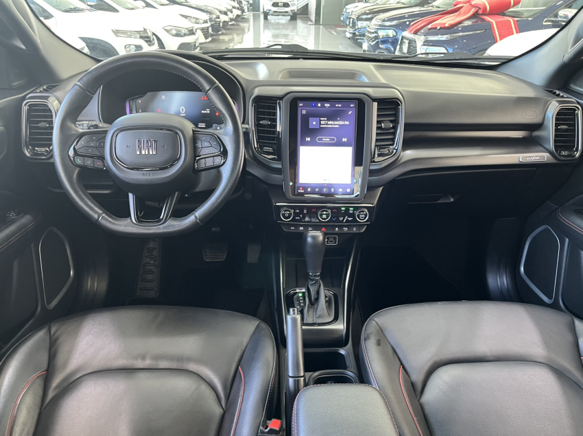 toro ultra 2.0 at9 4x4 22/23 diesel azul9