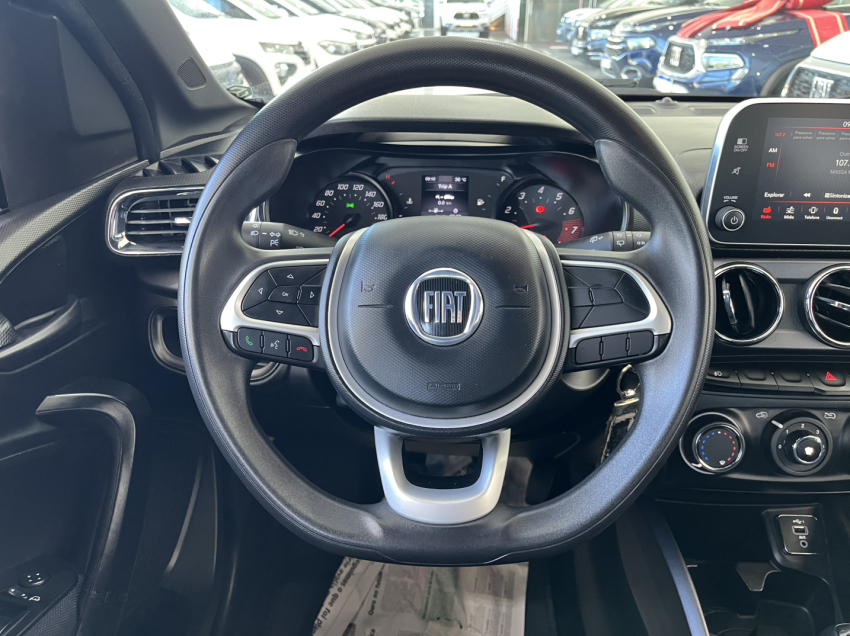 argo trekking 1.3 19/20 flex vermelho10