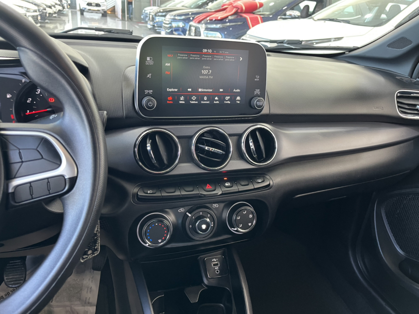 argo trekking 1.3 19/20 flex vermelho11