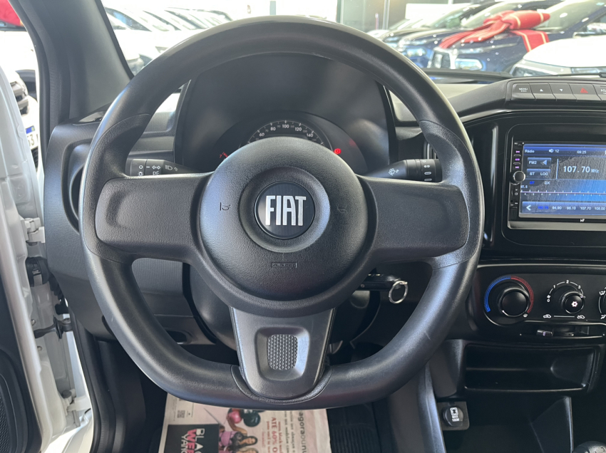 fiorino endurance 1.4 23/24 flex branco10