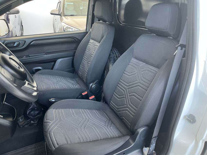 fiorino endurance 1.4 23/24 flex branco7