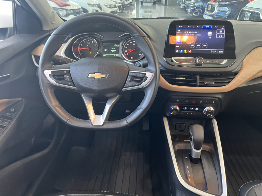 onix premier 1.0 23/24 flex branco9