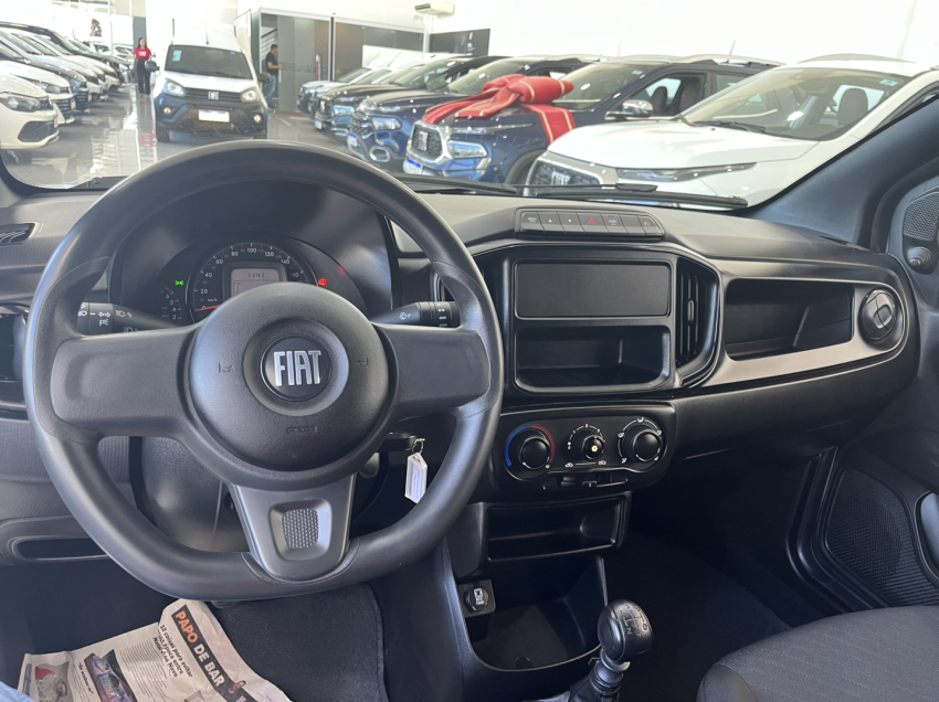 fiorino endurance 1.3 24/25 flex branco8