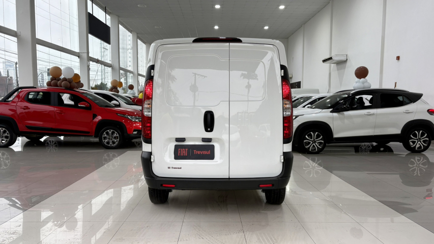 fiorino endurance 1.4 23/24 flex branco4