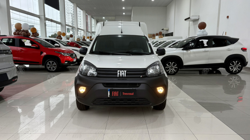 fiorino endurance 1.4 23/24 flex branco1