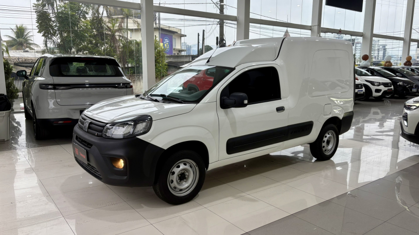 fiorino endurance 1.4 23/24 flex branco0